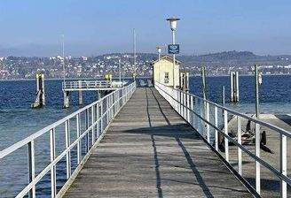 Einladung ins schöne Dingelsdorf per Boot