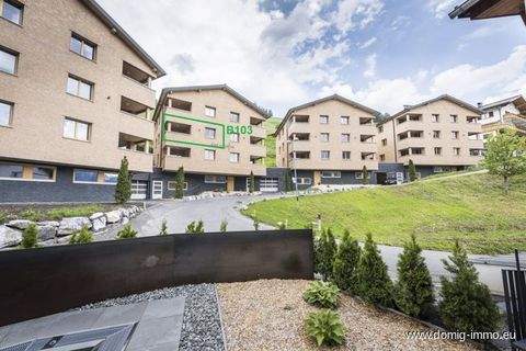 Fontanella Wohnungen, Fontanella Wohnung kaufen