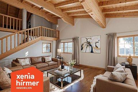 Biberwier Häuser, Biberwier Haus kaufen