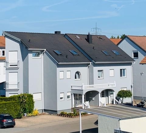 Eggenstein-Leopoldshafen Häuser, Eggenstein-Leopoldshafen Haus kaufen