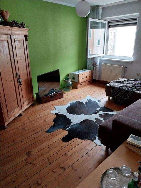 Nürnberg Wohnungen, Nürnberg Wohnung mieten