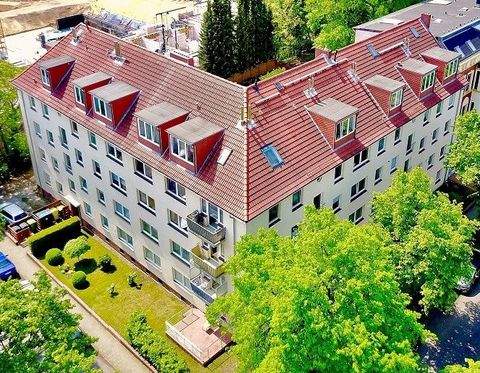 Hamburg Wohnungen, Hamburg Wohnung kaufen