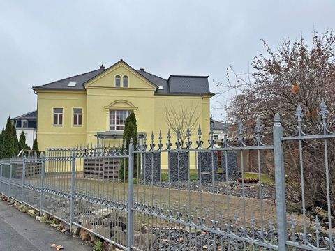 Oschatz Häuser, Oschatz Haus kaufen