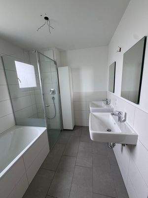 Badezimmer Musterbild