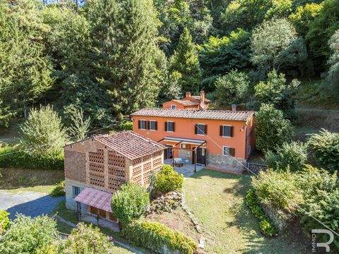 Pescia Häuser, Pescia Haus kaufen