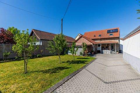 Alsheim Häuser, Alsheim Haus kaufen