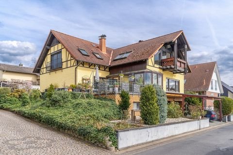 Bad Soden-Salmünster Häuser, Bad Soden-Salmünster Haus kaufen