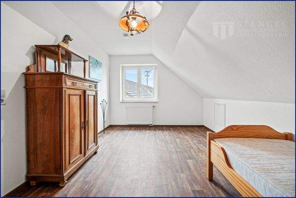 Pächterwohnung