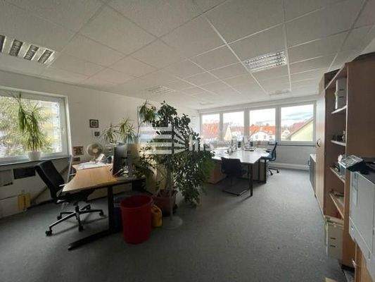 Büro 1. OG