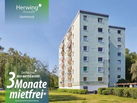 Dortmund / Wickede Wohnungen, Dortmund / Wickede Wohnung mieten