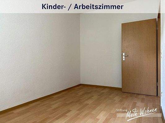 Kinder- / Arbeitszimmer
