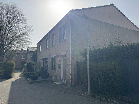 Düsseldorf / Garath Häuser, Düsseldorf / Garath Haus kaufen