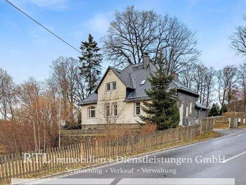 Wurzbach Häuser, Wurzbach Haus kaufen