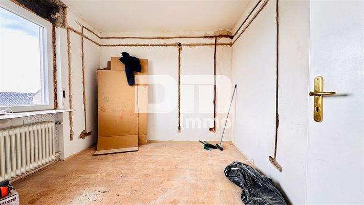 OG Schlafzimmer 5 / In Fertigstellung