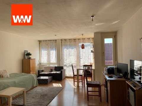 Vaihingen/Enz Wohnungen, Vaihingen/Enz Wohnung kaufen