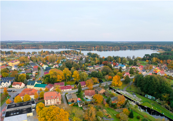 Wendisch Rietz am Scharmützelsee