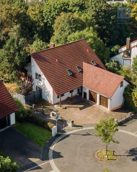 Würzburg Häuser, Würzburg Haus kaufen