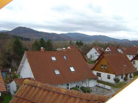 DG li., Blick Ri. Roßkopf