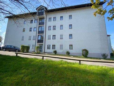 Eggenfelden Wohnungen, Eggenfelden Wohnung kaufen