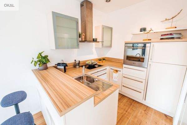 Musterhaus Kaarst Einliegerwohnung-3