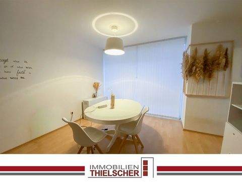 Übach-Palenberg Wohnungen, Übach-Palenberg Wohnung mieten