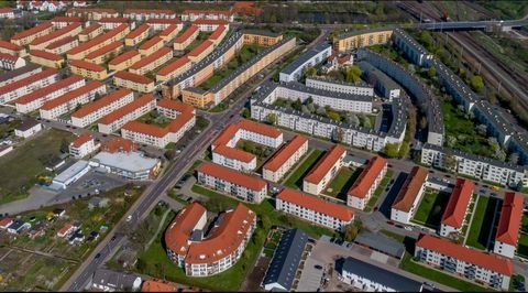 Magdeburg Büros, Büroräume, Büroflächen 