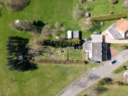 Charmantes Einfamilienhaus in Illingen-Uchtelfangen