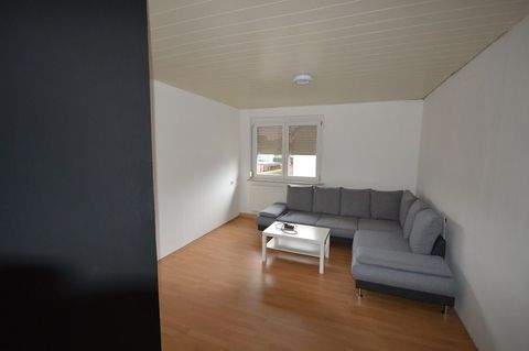 Bad Schussenried Wohnungen, Bad Schussenried Wohnung mieten