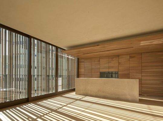 Neue, moderne Wohnungen zum Verkauf in Palma de Mallorca