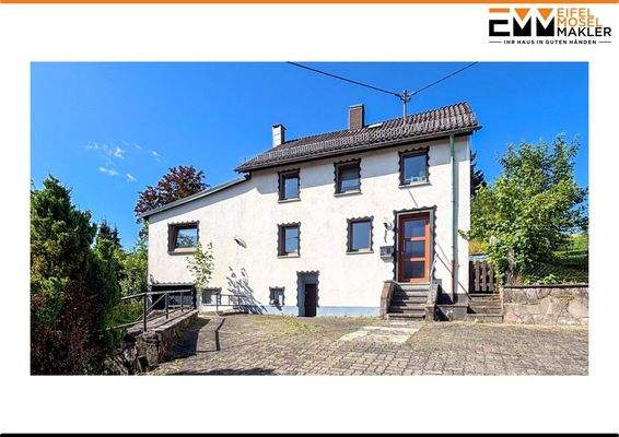 Ihr Haus in guten Händen!