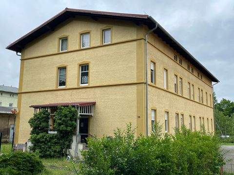 Lauchhammer Renditeobjekte, Mehrfamilienhäuser, Geschäftshäuser, Kapitalanlage