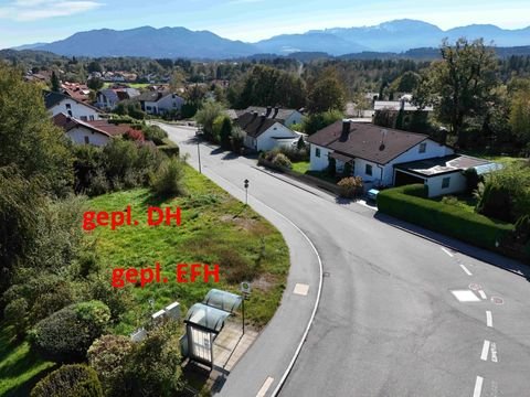 Penzberg Grundstücke, Penzberg Grundstück kaufen