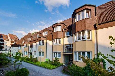 Osnabrück Wohnungen, Osnabrück Wohnung mieten