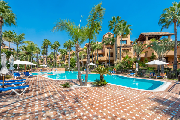 Photo: Penthouse in San Pedro de Alcantara