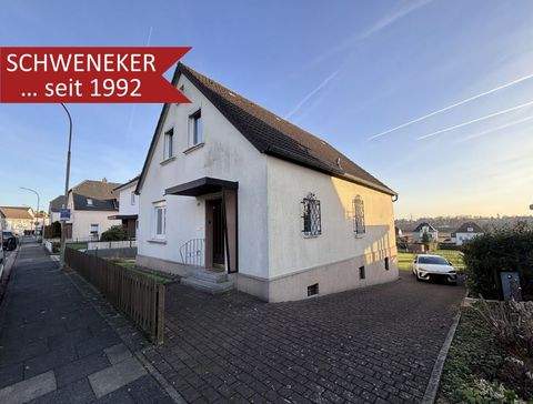 Hiddenhausen Häuser, Hiddenhausen Haus kaufen