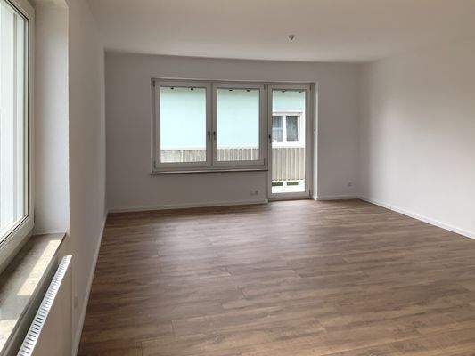 Wohn-/Essbereich Obergeschoss