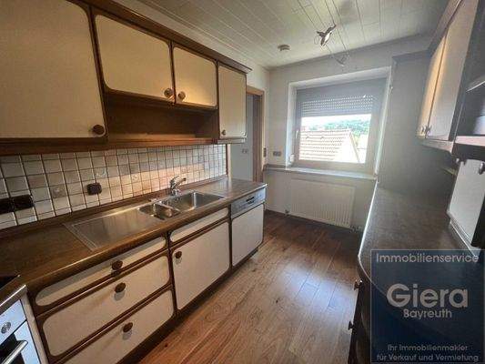 1.OG - Küche