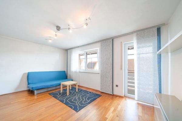 Wohnzimmer Obergeschoss