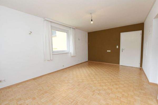 Wohn- und Essbereich