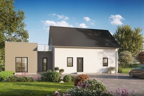 Mannebach Häuser, Mannebach Haus kaufen