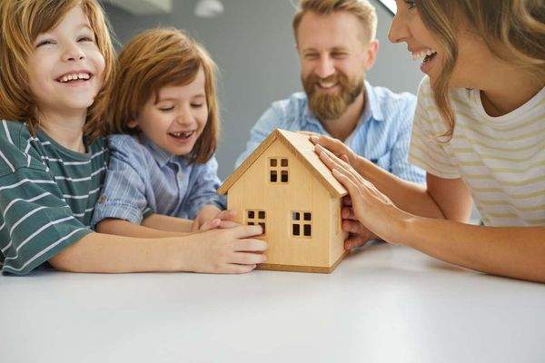 massa Familienglück