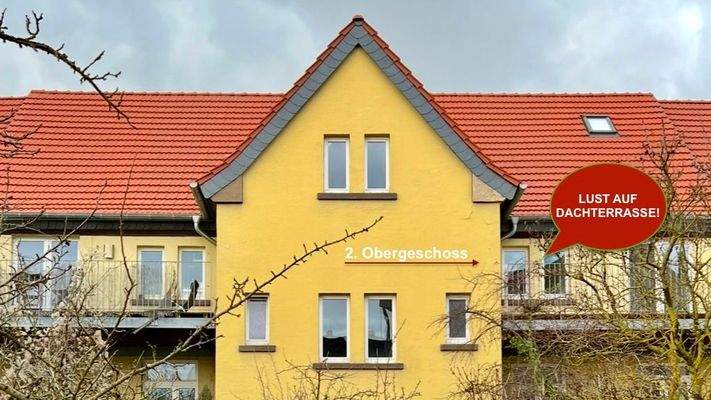 2. Obergeschoss