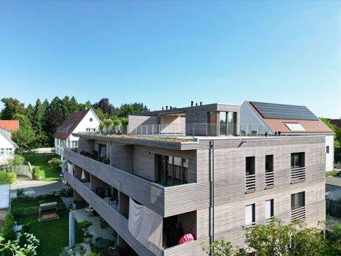 Wolfegg Wohnungen, Wolfegg Wohnung kaufen