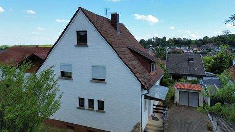 Klingenmünster Häuser, Klingenmünster Haus kaufen