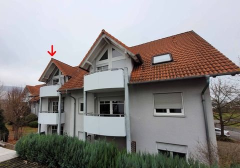 Heringen Wohnungen, Heringen Wohnung kaufen