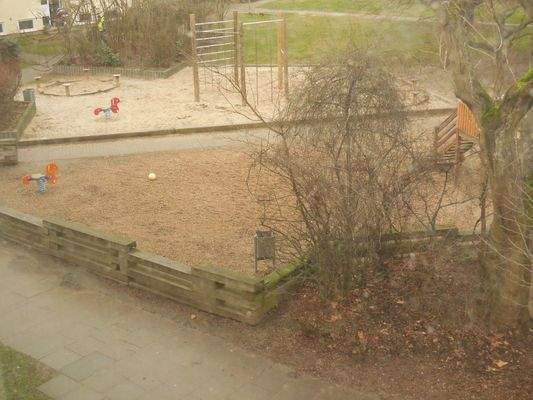 Spielplatz