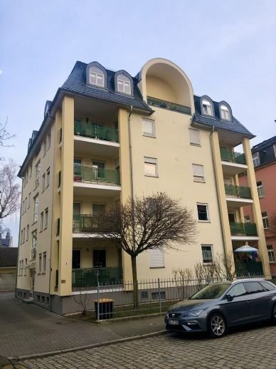 Dresden Wohnungen, Dresden Wohnung mieten