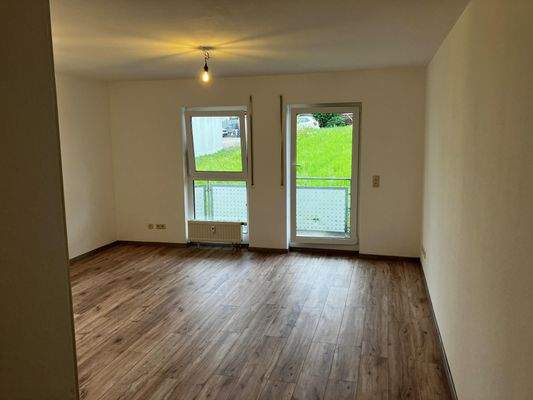 Wohn- und Essbereich