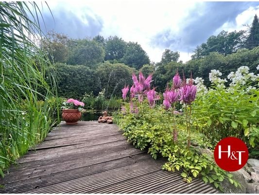 Ihre persönliche Wohlfühloase - Verkauf Nordwohlde Einfamilienhaus Villa Hechler und Twachtmann Immobilien GmbH