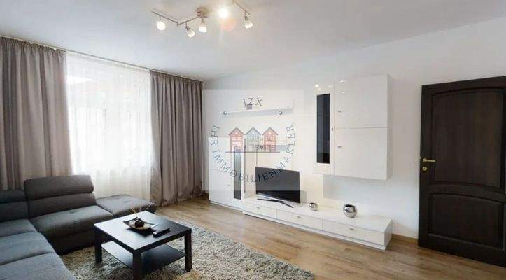 Beispielbild-Wohnzimmer